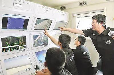 提升測繪地理信息服務水平 全力便民利民辦實事 —— 我省衛星通信服務跑出“加速度”